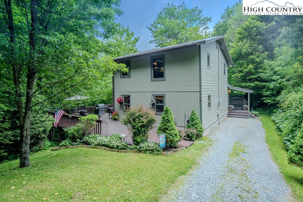 Sugar Vista Ln, Newland, NC 28657