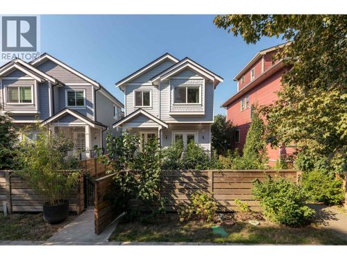 2055 Venables St, Vancouver, BC, V5L2J1 | Card Image