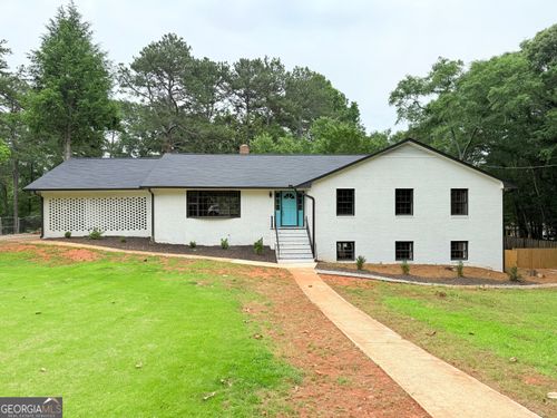 105 Highland Dr, Athens, GA, 30606-3211 | Card Image