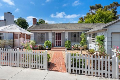 4314 Arcadia Dr, San Diego, CA, 92103-1306 | Card Image