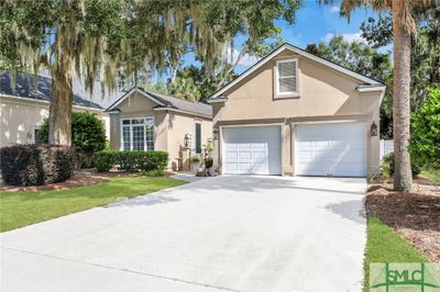 28 Sparnel Road, House other with 3 bedrooms, 3 bathrooms and null parking in Savannah GA | Image 2