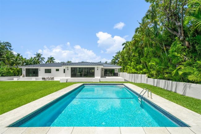 3633 Flamingo Dr, House other with 4 bedrooms, 4 bathrooms and null parking in Miami Beach FL | Image 6