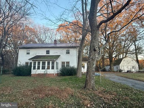 1212 Pearsons Corner Rd, HARTLY, DE, 19953-2333 | Card Image