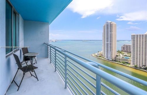 apt-2703-335 S Biscayne Blvd, Miami, FL, 33131-2341 | Card Image