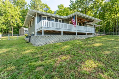 51 Winnebago Dr, Cherokee Village, AR, 72529-4010 | Card Image