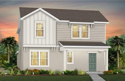 5033 Starling Bird Lane, ST CLOUD, FL, 34771 | Card Image