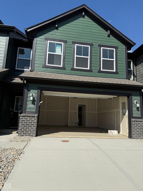 15186 Farrington Way, Fishers, IN, 46037-3444 | Card Image
