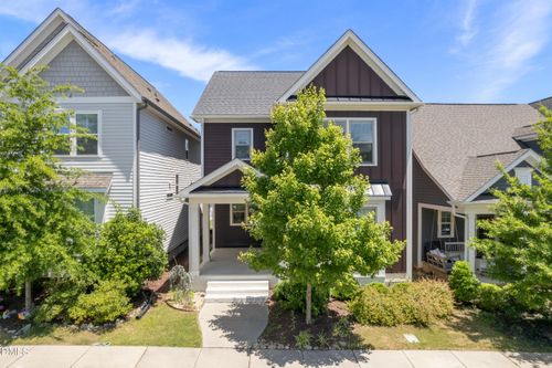 23 Quarter Gate Trce, Chapel Hill, NC, 27516-9831 | Card Image