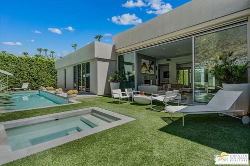 1175 Los Robles Dr, Palm Springs, CA, 92262 | Card Image