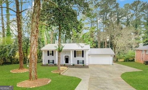 3363 Wesley Chapel Rd, Decatur, GA, 30034-5157 | Card Image