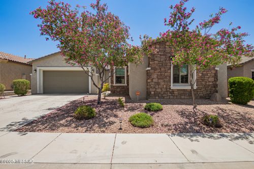 11874 N Raphael Way, Tucson, AZ, 85742-6613 | Card Image