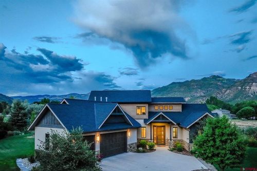 30 Championship Cir, Durango, CO, 81301-7800 | Card Image