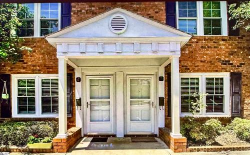 unit-3-501 Edwards Rd, Greenville, SC, 29615-1270 | Card Image