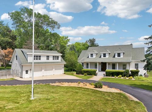 N1474 Fontana Ridge Road, Fontana, WI, 53125 | Card Image