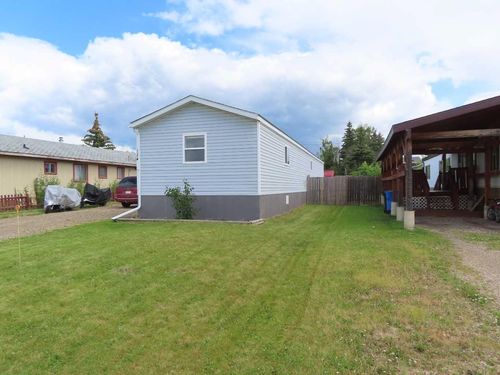 514 6 Avenue, Beaverlodge, AB, T0H0C0 | Card Image