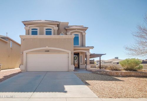 14600 Christian Castle Avenue, El Paso, TX, 79938 | Card Image