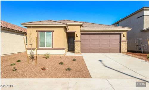 25210 W Romley Rd, Buckeye, AZ, 85326-2591 | Card Image