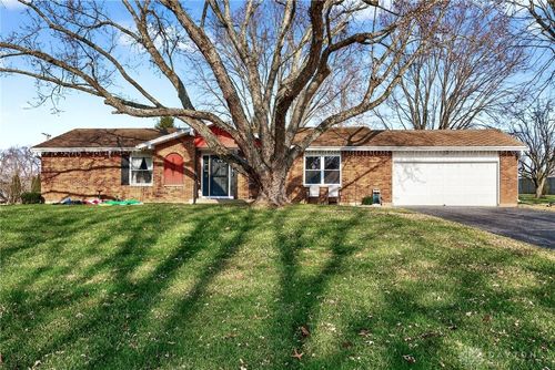 4165 Rasor Dr, Troy, OH, 45373-9543 | Card Image