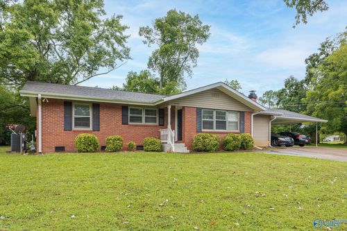 3702 Broadmor Rd Nw, Huntsville, AL, 35810-4130 | Card Image