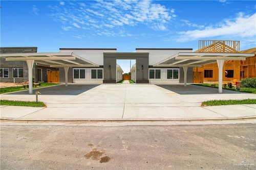 unit-1-3518 S Dominique Dr, Pharr, TX, 78577-0906 | Card Image