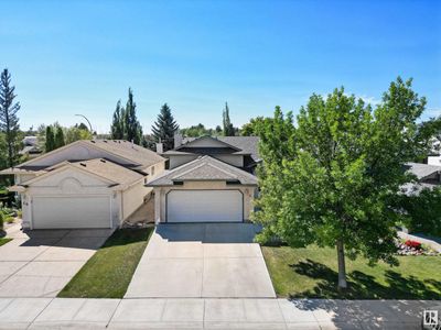 80 Lilac Cres, House other with 4 bedrooms, 3 bathrooms and null parking in Sherwood Park AB | Image 3