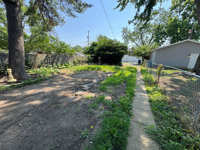 1256 S Champion Ave, House other with 3 bedrooms, 1 bathrooms and null parking in Columbus OH | Image 7