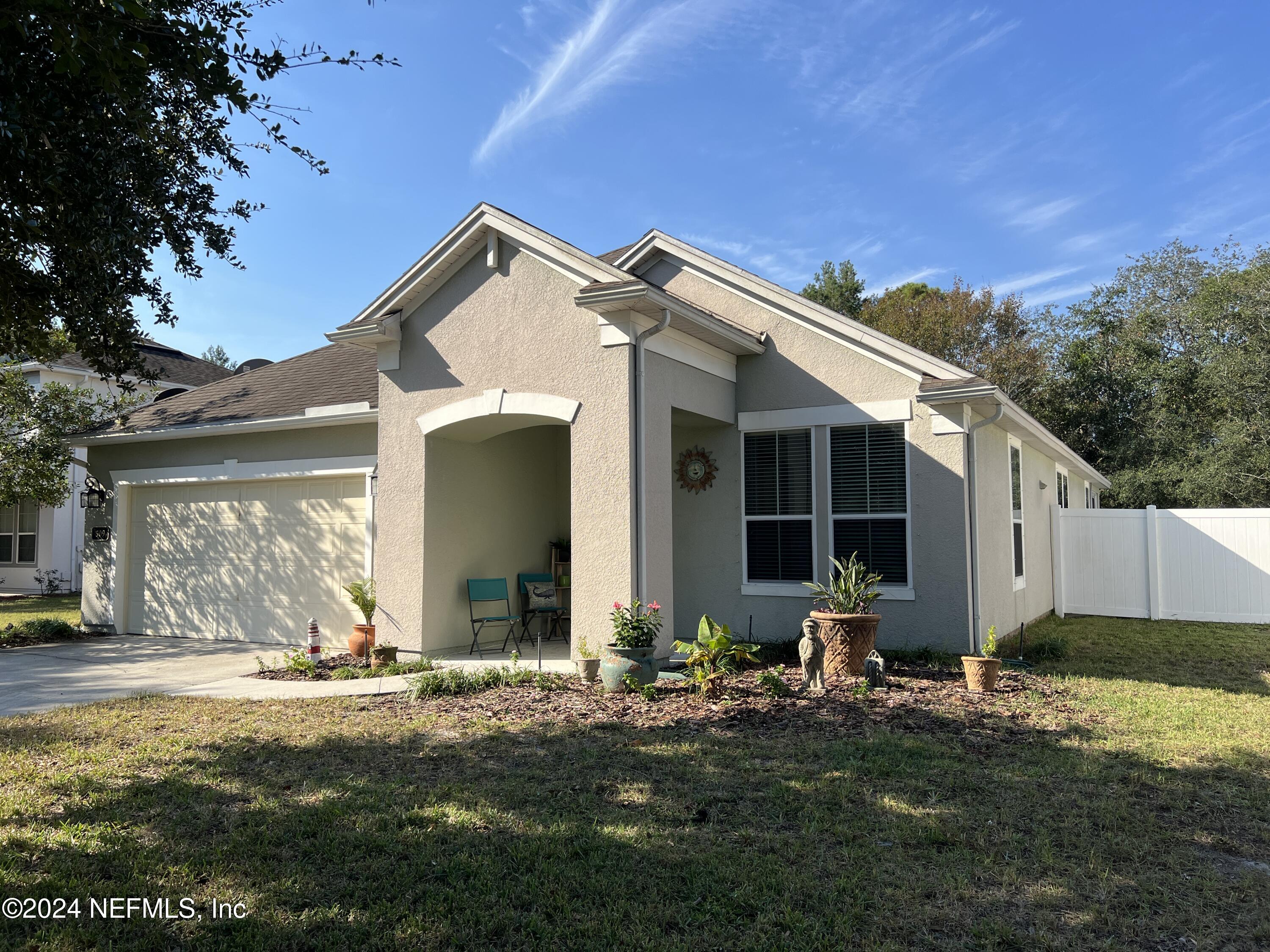 Cedar Arbor Ct, Saint Augustine, FL 32084