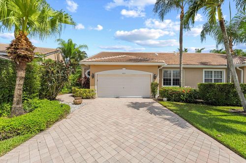 4663 Carlton Golf Dr, Lake Worth, FL, 33449-8130 | Card Image