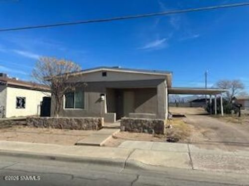 615 S Espina Street, Las Cruces, NM, 88001 | Card Image