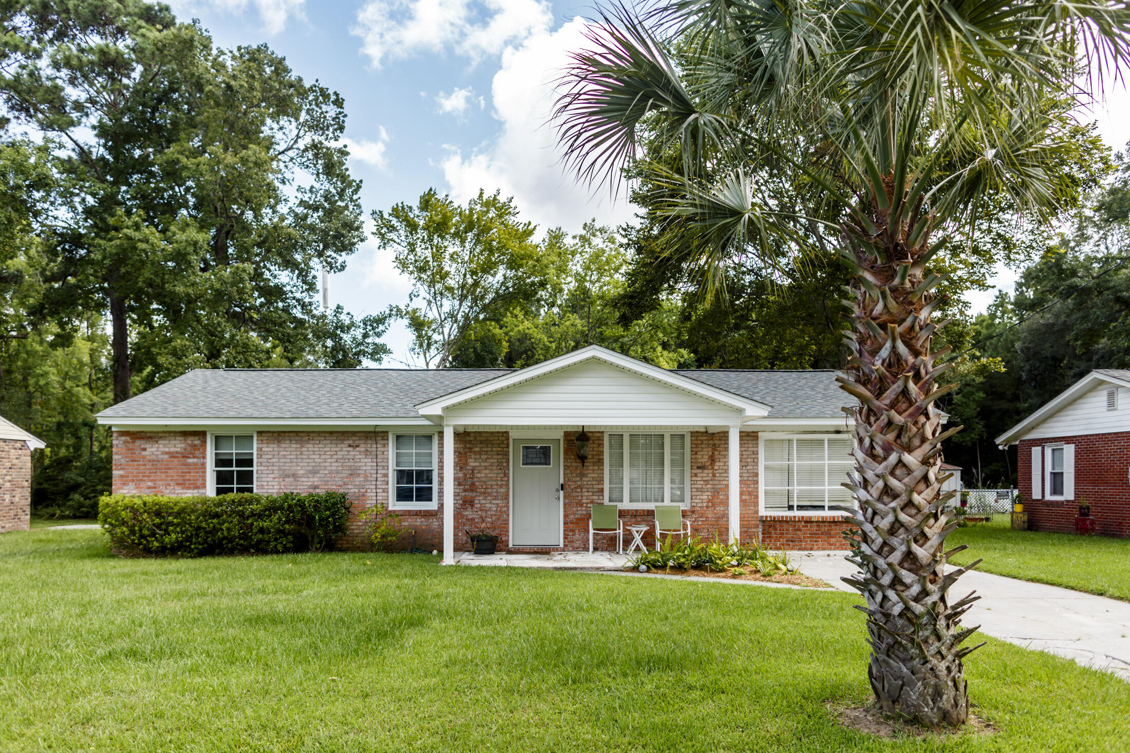 Bonanza Rd, Charleston, SC 29414