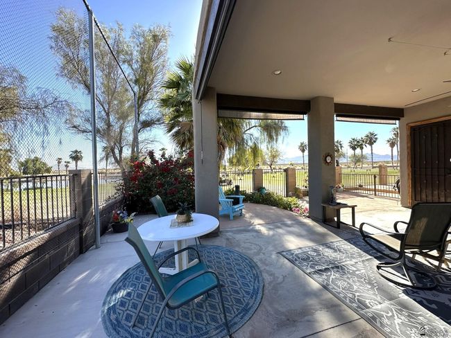 28141 Canal Ave, House other with 3 bedrooms, 2 bathrooms and 2 parking in Wellton AZ | Image 34