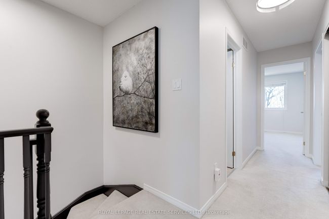 21 - 2120 Headon Rd, Condo with 3 bedrooms, 4 bathrooms and 1 parking in Burlington ON | Image 13
