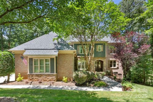 10007 Hillspring Dr, Huntersville, NC, 28078-2637 | Card Image