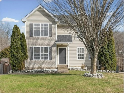 2817 Sharpie Dr, Clarksville, TN, 37040-9510 | Card Image