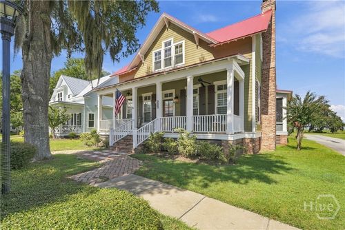 158 Yellow Bluff Dr, Midway, GA, 31320-6830 | Card Image