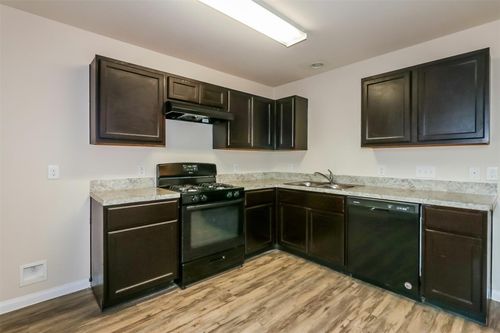 6114 Peaceful Ridge Drive, Houston, TX, 77048 | Card Image