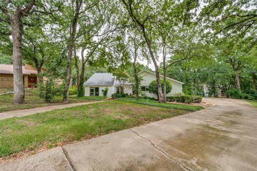1501 Sandy Creek Dr, Denton, TX, 76205-8134 | Card Image