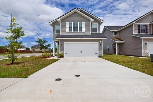 100 Centennial Court, Hinesville, GA, 31313 | Card Image
