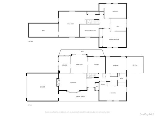 111 Wydendown Rd, Nyack, NY, 10960-1209 | Card Image