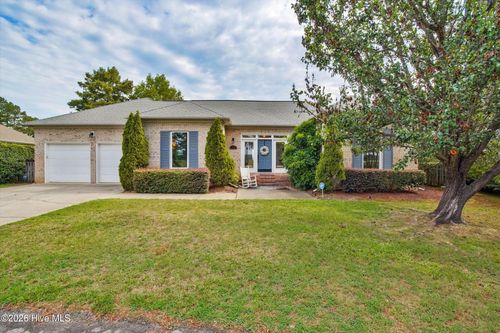 1231 Greenbriar Pl, Vass, NC, 28394-9191 | Card Image