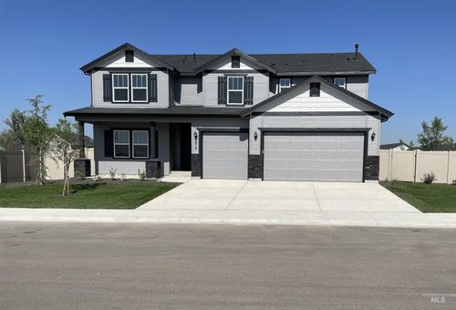 1580 Sw Silverstone Ave, Mountain Home, ID, 83647-1259 | Card Image