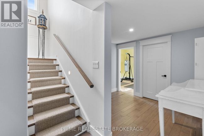 89 Gill Rd, House other with 5 bedrooms, 3 bathrooms and 6 parking in Grand Bend ON | Image 33