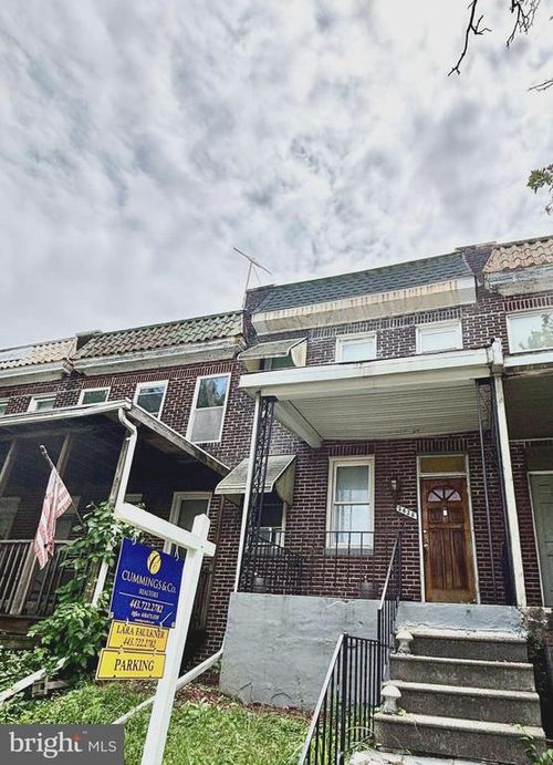 2822 Waterview Ave, BALTIMORE, MD, 21230-3507 | Card Image