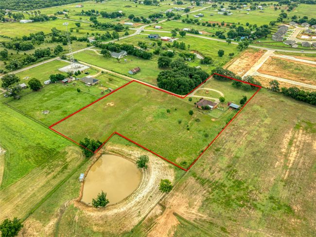 1300 Knob Rd, House other with 3 bedrooms, 2 bathrooms and null parking in Springtown TX | Image 36