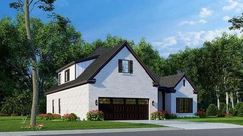 1077 Crooked Creek Rd, Lithonia, GA, 30058-6178 | Card Image