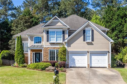 4297 Moccasin Trl, Woodstock, GA, 30189-4852 | Card Image