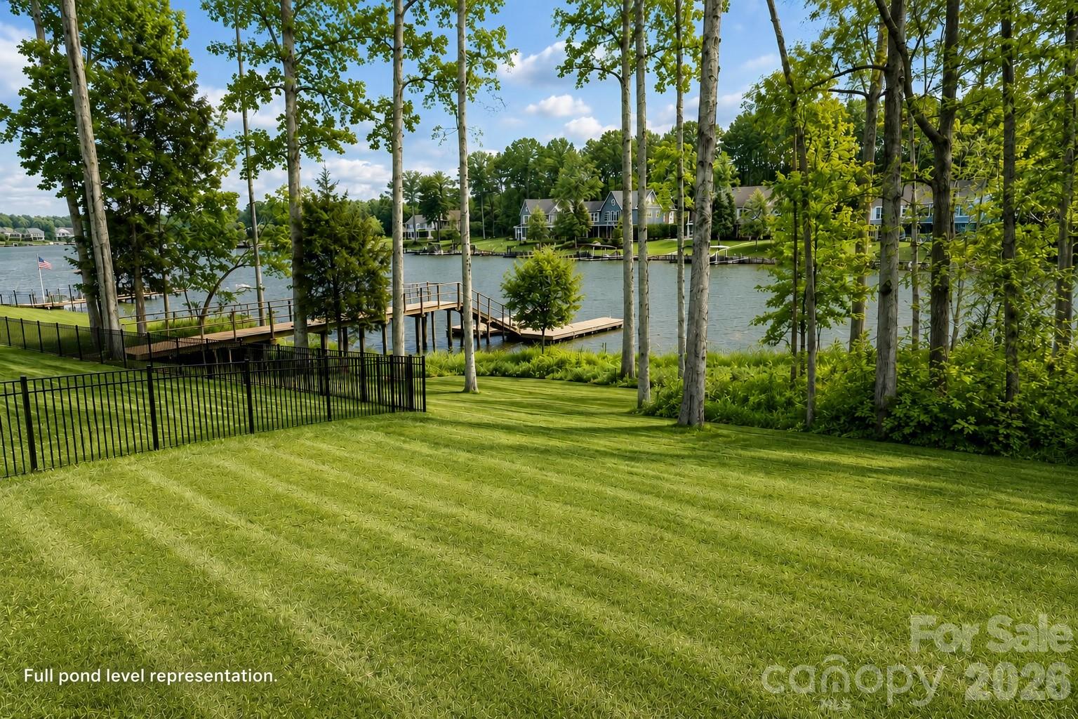 Residential in Mooresville 2