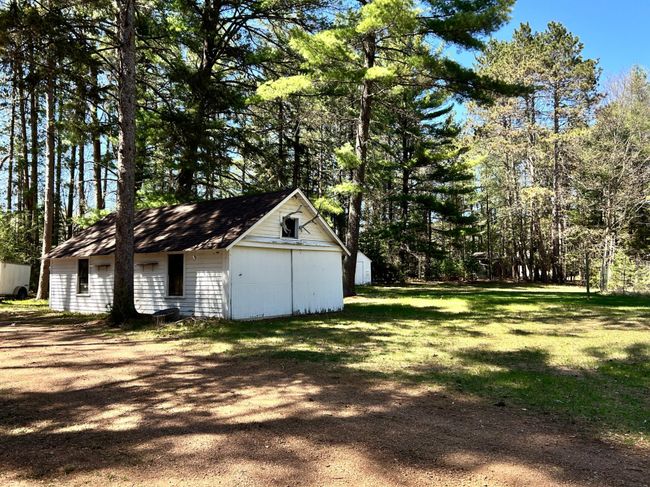 8957 Koolish Rd, House other with 3 bedrooms, 3 bathrooms and null parking in MINOCQUA WI | Image 29