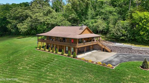 576 Holston Shores Dr, Rutledge, TN, 37861-4382 | Card Image