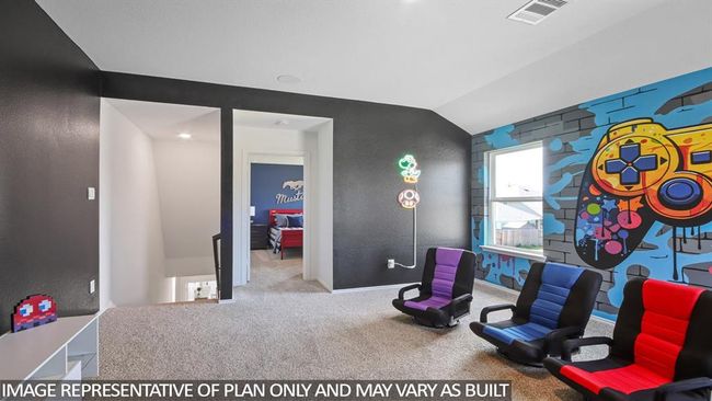 1506 Portia Ct, House other with 4 bedrooms, 3 bathrooms and 2 parking in Conroe TX | Image 22
